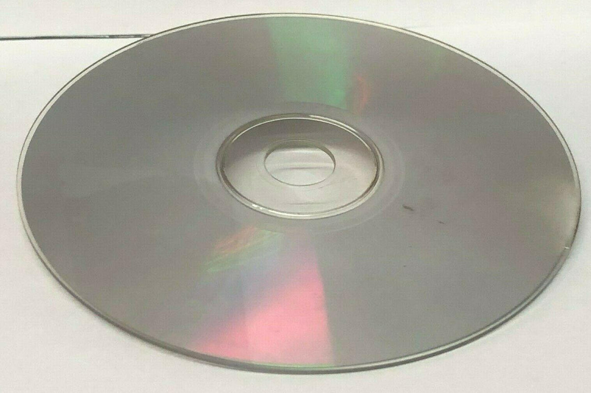 Version 01.1 Hunter Engineering WinAlign Alignment Installation CD Software P89