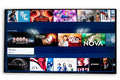 samsung the frame ls03a 55" 4k ultra hd smart qled tv - 2021 model