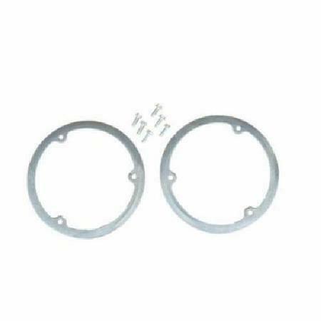 MARTIN SPROCKET & GEAR GR41-42 Guide Rings Kit, GR41-42