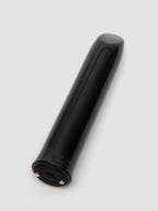 We-Vibe Tango Lipstick USB Rechargeable Bullet Vibrator, Black | Black