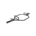 Olympic 2" Hex Weight Lifting Bar Dead Lift Shrug Bar