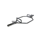 Olympic 2" Hex Weight Lifting Bar Dead Lift Shrug Bar