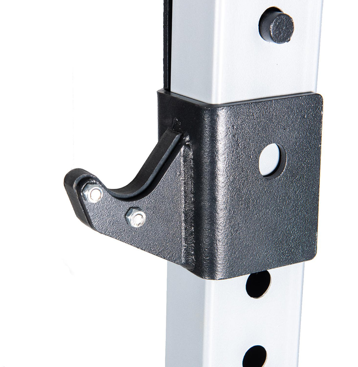 Jaxpety Power Rack Exercise Squat Stand Weight Lifting Workout Station Power Cage