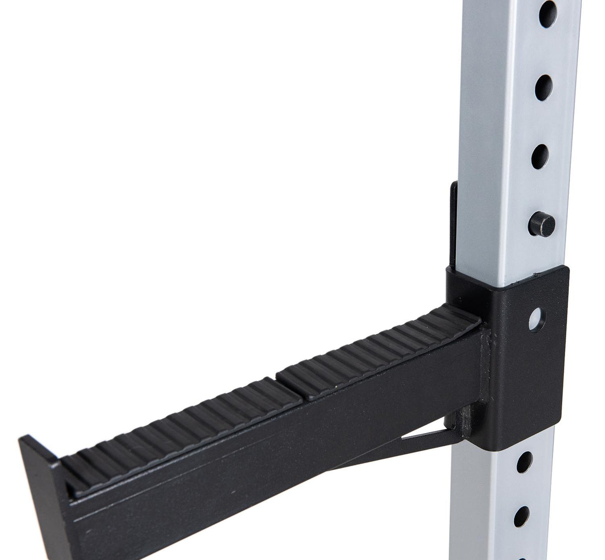 Jaxpety Power Rack Exercise Squat Stand Weight Lifting Workout Station Power Cage