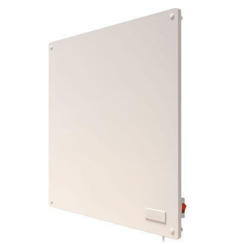 4 X Econo-Heat 0603 E-Heater, White