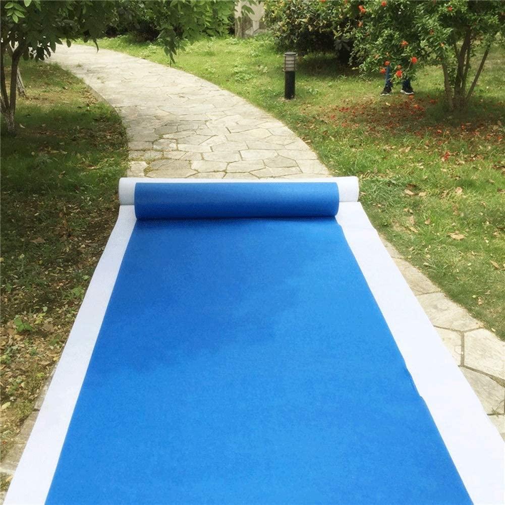 Essential HollyCarpet - Aisle Runner - Christmas Party Decoration Rug - Disposable Rug - Runway Rug - Wear-Resistant, Non-Slip, Environmentally Friendly - Size Can Be Customized HENGXIAO