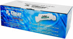 rx clear hydrosalt salt generator cell fits hayward systems (various sizes)