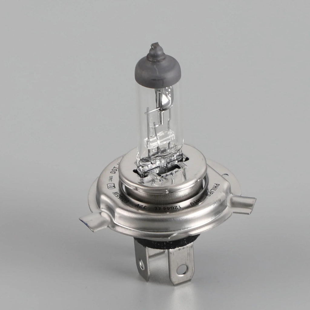 For Philips Auto Bulb Headlight 12V 60 / 55W H19 12644LL Generic