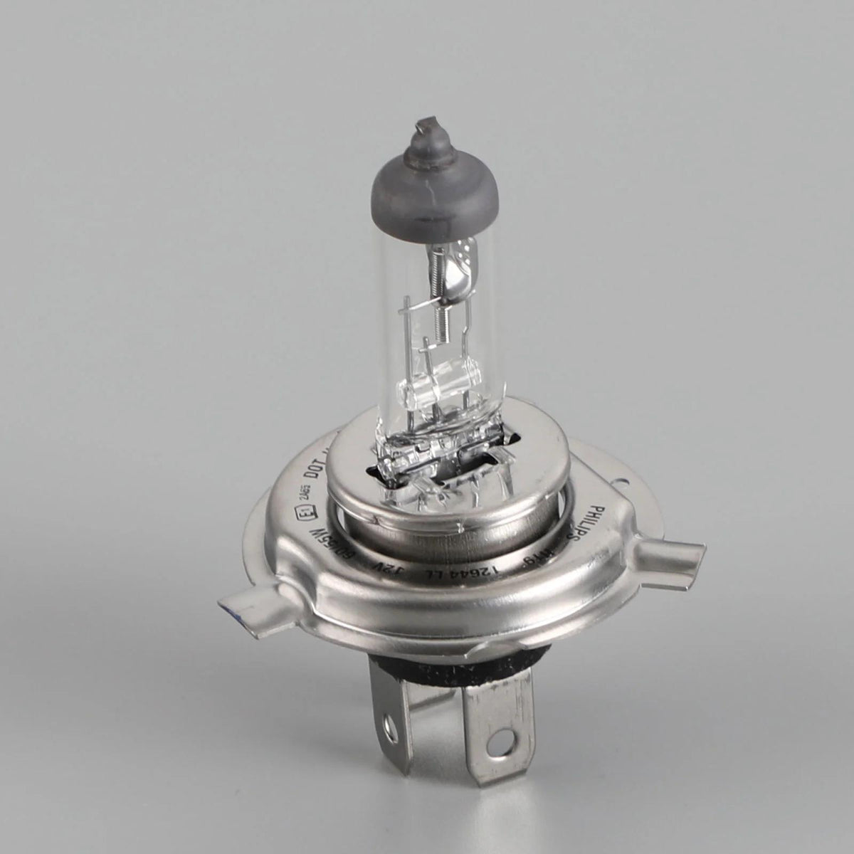 For Philips Auto Bulb Headlight 12V 60 / 55W H19 12644LL Generic
