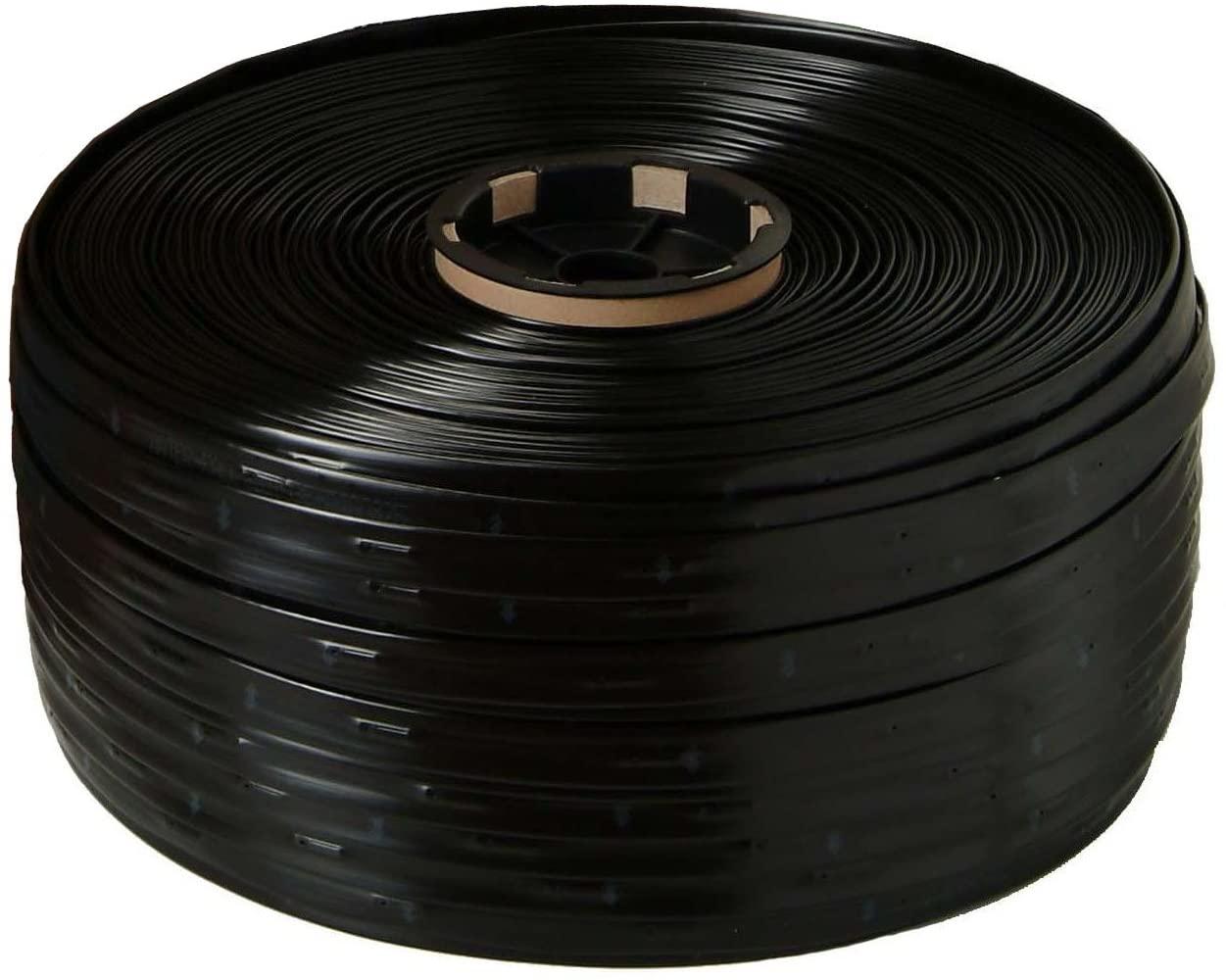 outdoor wasp irritec p1 5/8' drip tape 15 mil 6" spacing 0.46 gph 1000' roll