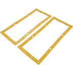 Astral Products, Inc. Gasket, Astral, In-Ground Skimmer