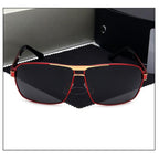 Sunglasses - Fashion Men's Polarized Sunglasses
