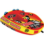 Wild Wing Towable for 1-Rider to 2-Riders