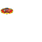 Wild Wing Towable for 1-Rider to 2-Riders