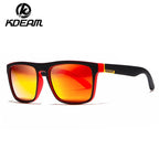 Sunglasses - High Quality Men's Polarized Sunglasses