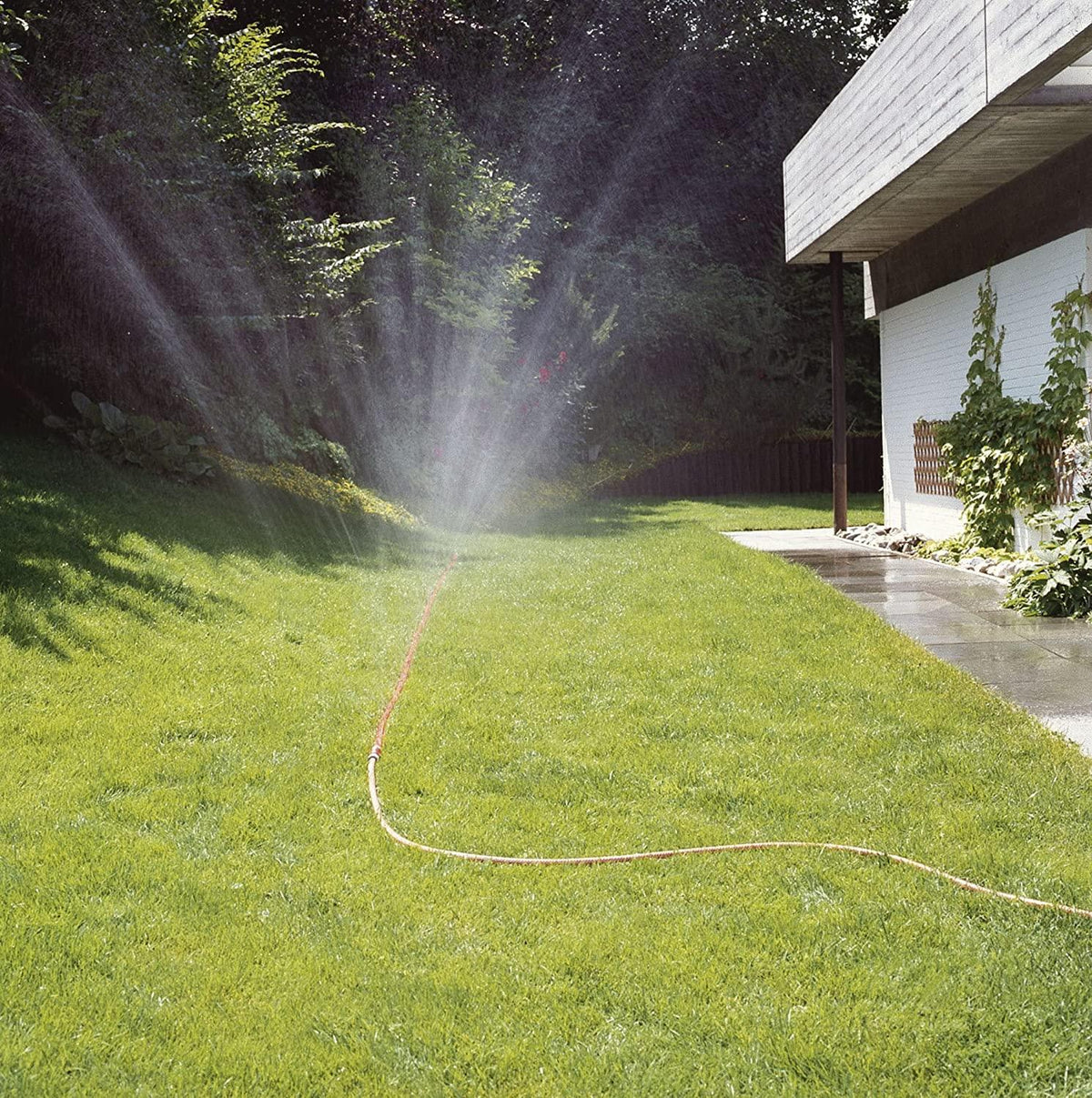 996 49.5-Foot Sprinkler Hose