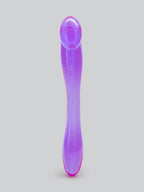 BASICS Realistic Anal Prober 6 Inch, Purple