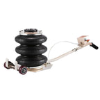 Triple Bag Air Jack Pneumatic Jack 6600LBS Lift Jack Heavy Duty Vehicle Lifting