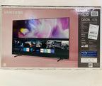 brand new factory sealed samsung 43" class q6 series qled 4k uhd smart tv 2021!!