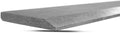 titan attachments cutting edge 84" bucket hardened carbon steel unpainted