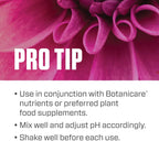 botanicare hydroplex bloom - bloom enhancing nutrients, recommended for hydroponics, soil, and soilless gardens, 1 gal.