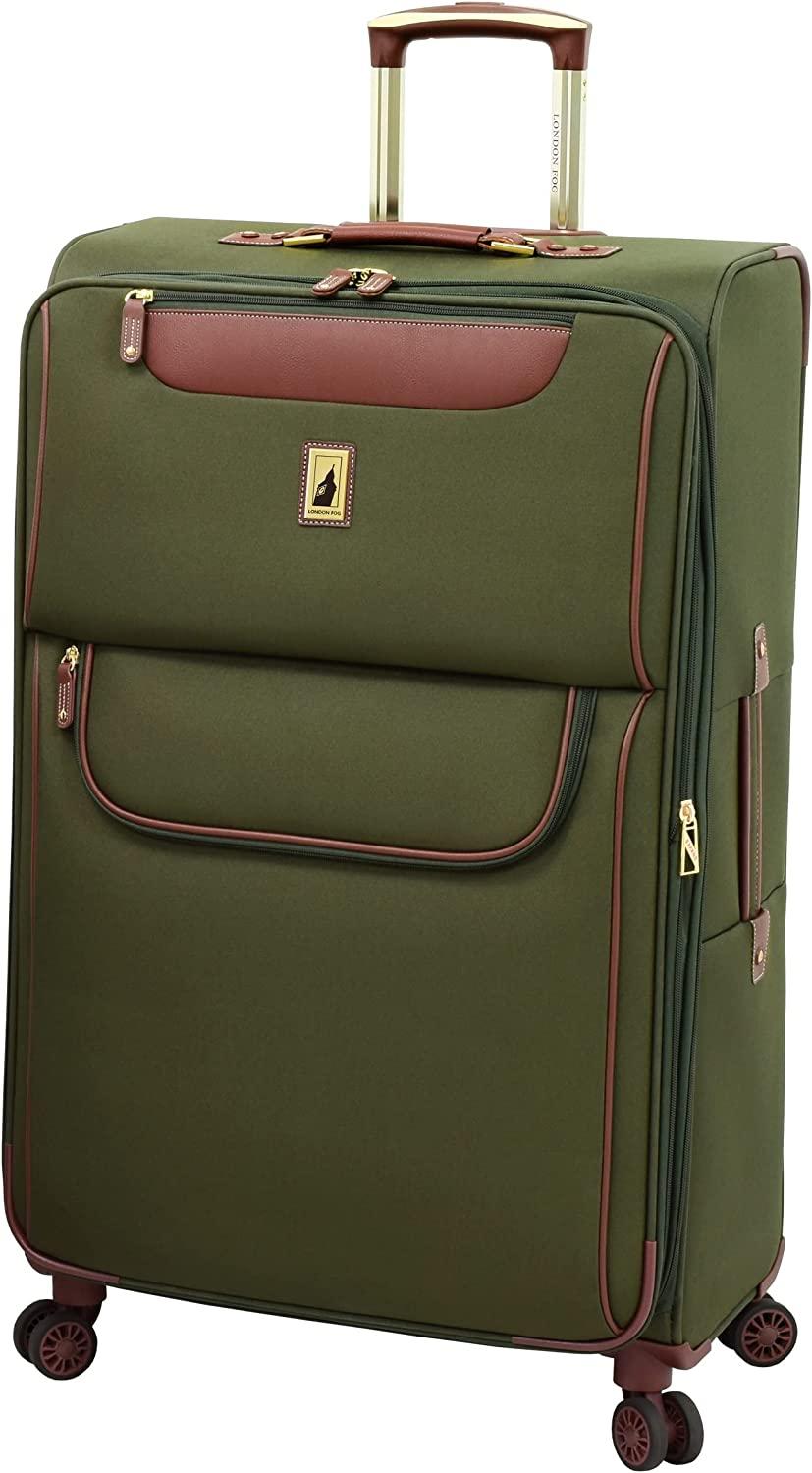 Westminster 29" Expandable Spinner, Inch