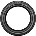 Hankook Ventus K120 Performance Tire - 245/45R17 99Y