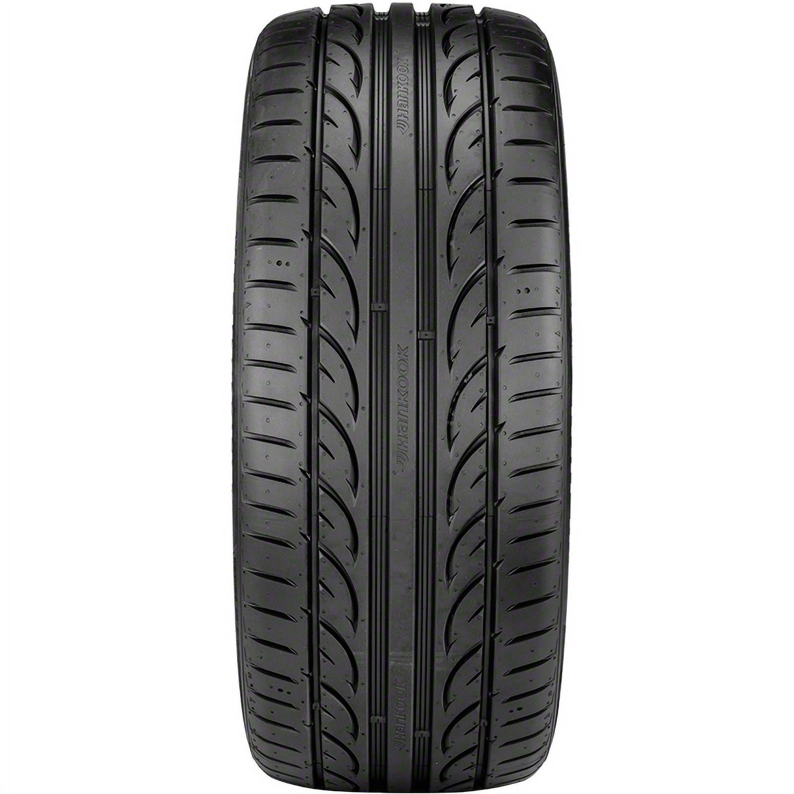 Hankook Ventus K120 Performance Tire - 245/45R17 99Y