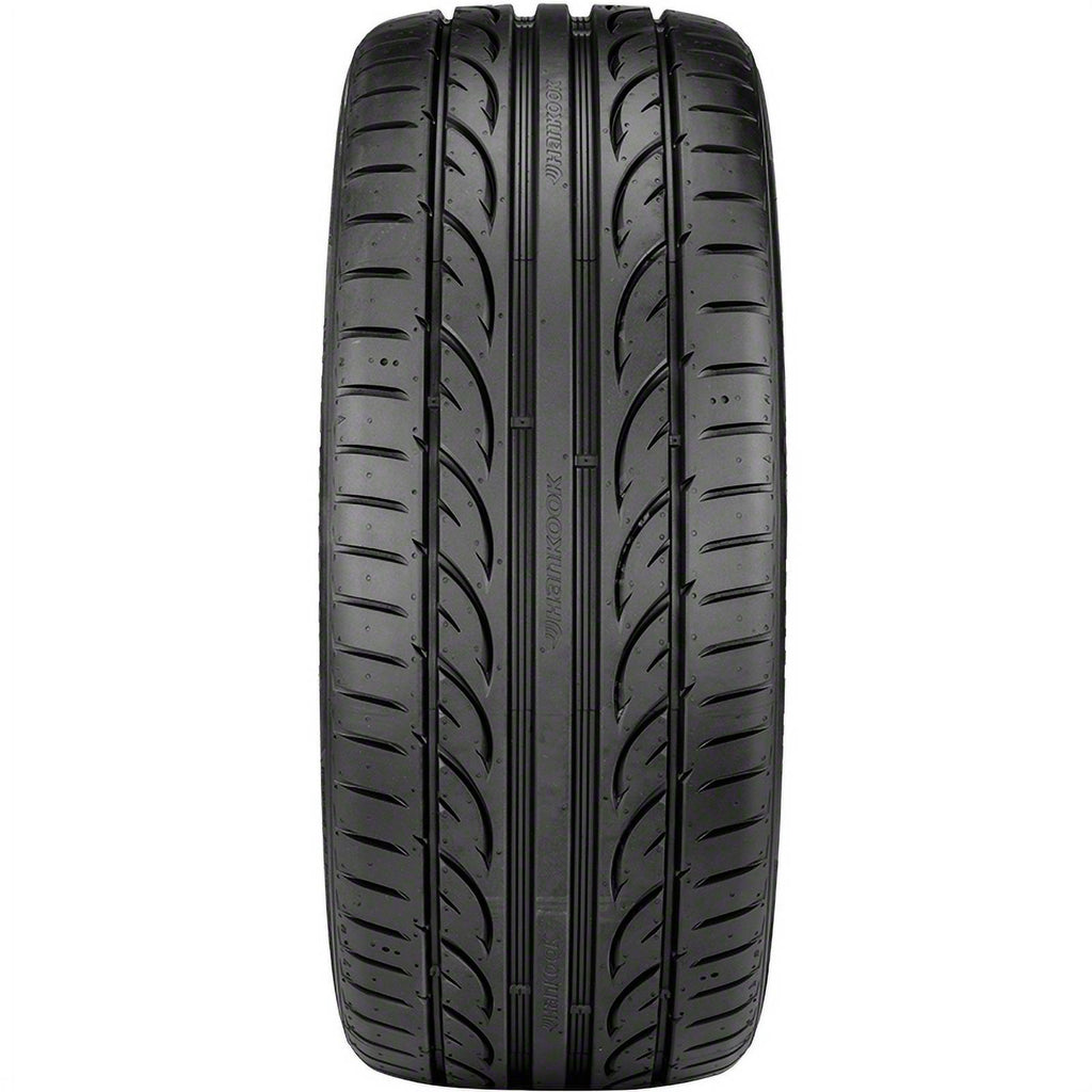 Hankook Ventus V12 Evo2 K120 Summer Performance Tire - 235/35R19 91Y
