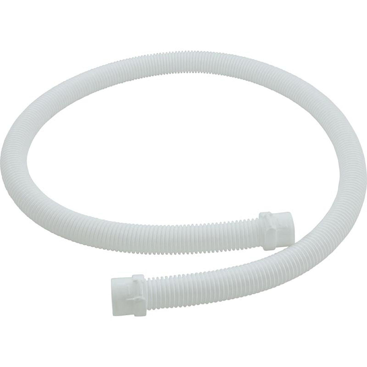 POOLVERGNUEGEN Pressure Hose, The Pool Cleaner 4-Wheel