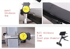 Multi Dumbbell Stool Fitness Chair Roman Bench Exercise Equipment Back Extension Training