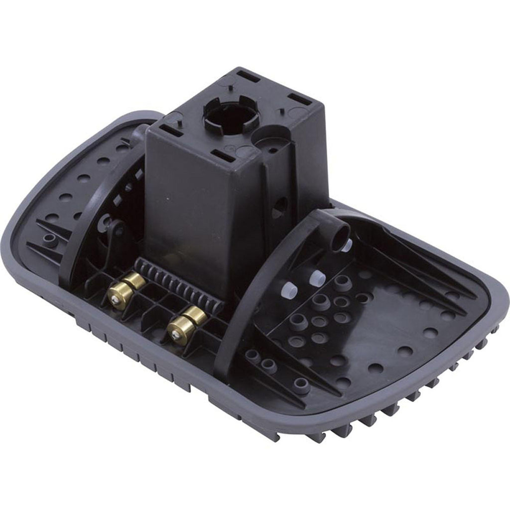Starite Chassis, Pentair Sta-Rite GW7700 Cleaner, w/Pad, Gray