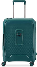Men, Women Modern, Green, Cabine Slim (55 cm)