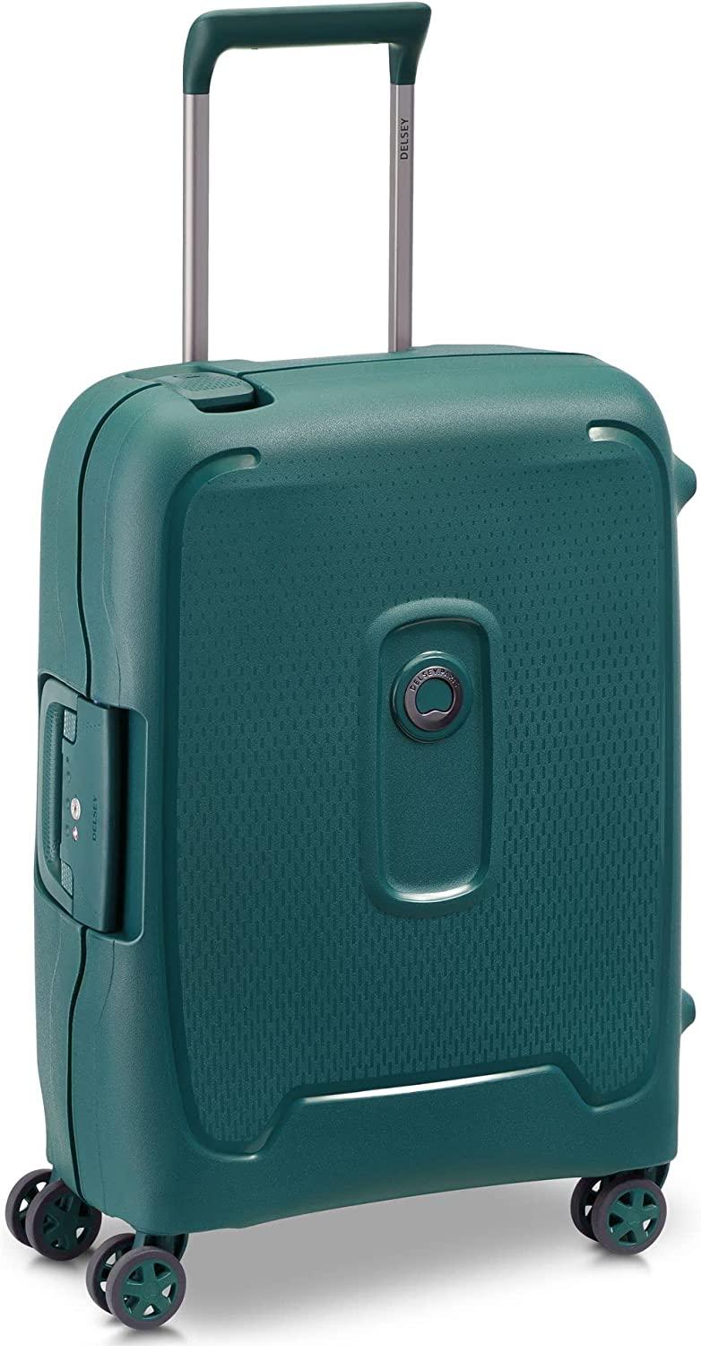Men, Women Modern, Green, Cabine Slim (55 cm)