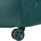 Men, Women Modern, Green, Cabine Slim (55 cm)
