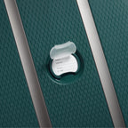 Men, Women Modern, Green, Cabine Slim (55 cm)