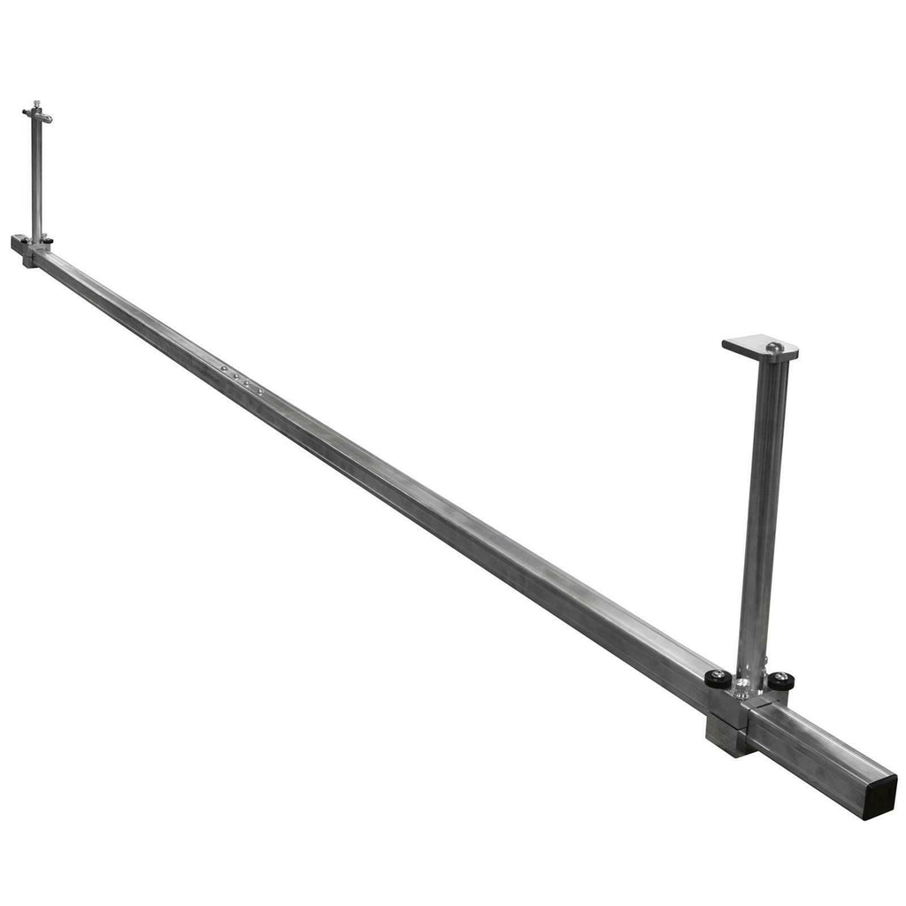 Longacre鎼 52-79622 Toe Bar