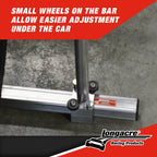 Longacre鎼 52-79622 Toe Bar
