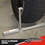 Longacre鎼 52-79622 Toe Bar