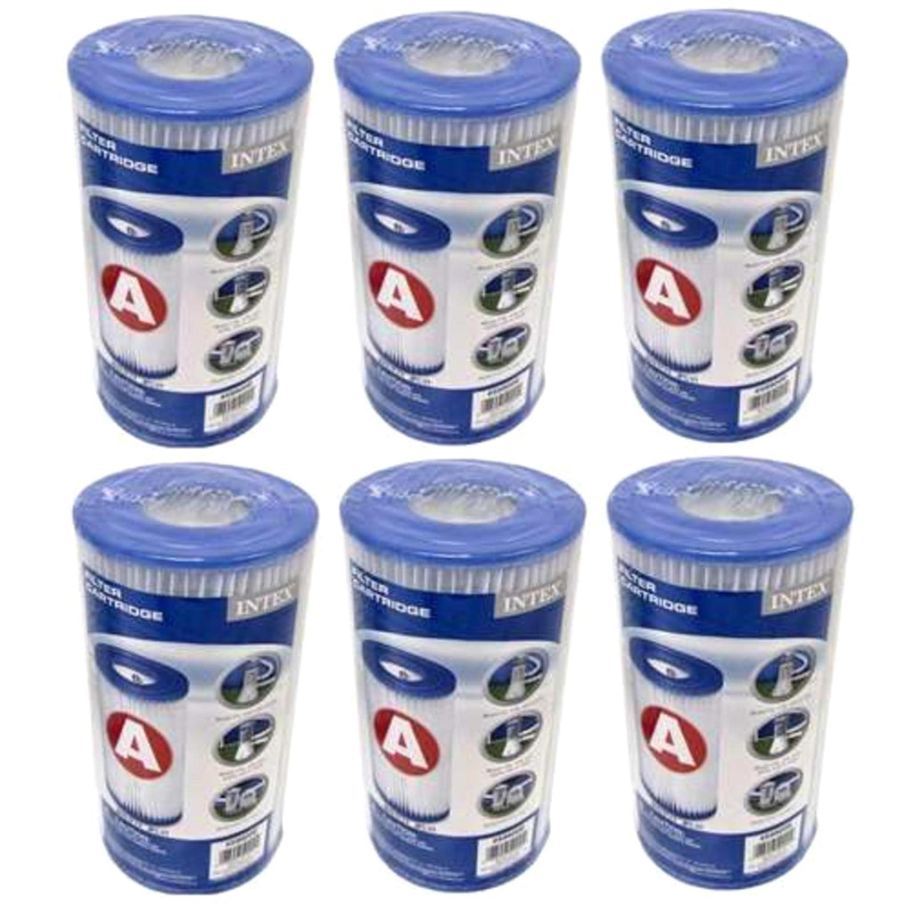 15' x 48" Easy Set Swimming Pool Kit with 1000 GPH GFCI Filter Pump