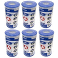 15' x 48" Easy Set Swimming Pool Kit with 1000 GPH GFCI Filter Pump