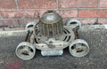 Scarce Antique PIONEER By LOUISVILLE Electric Lawn Mower 1930s