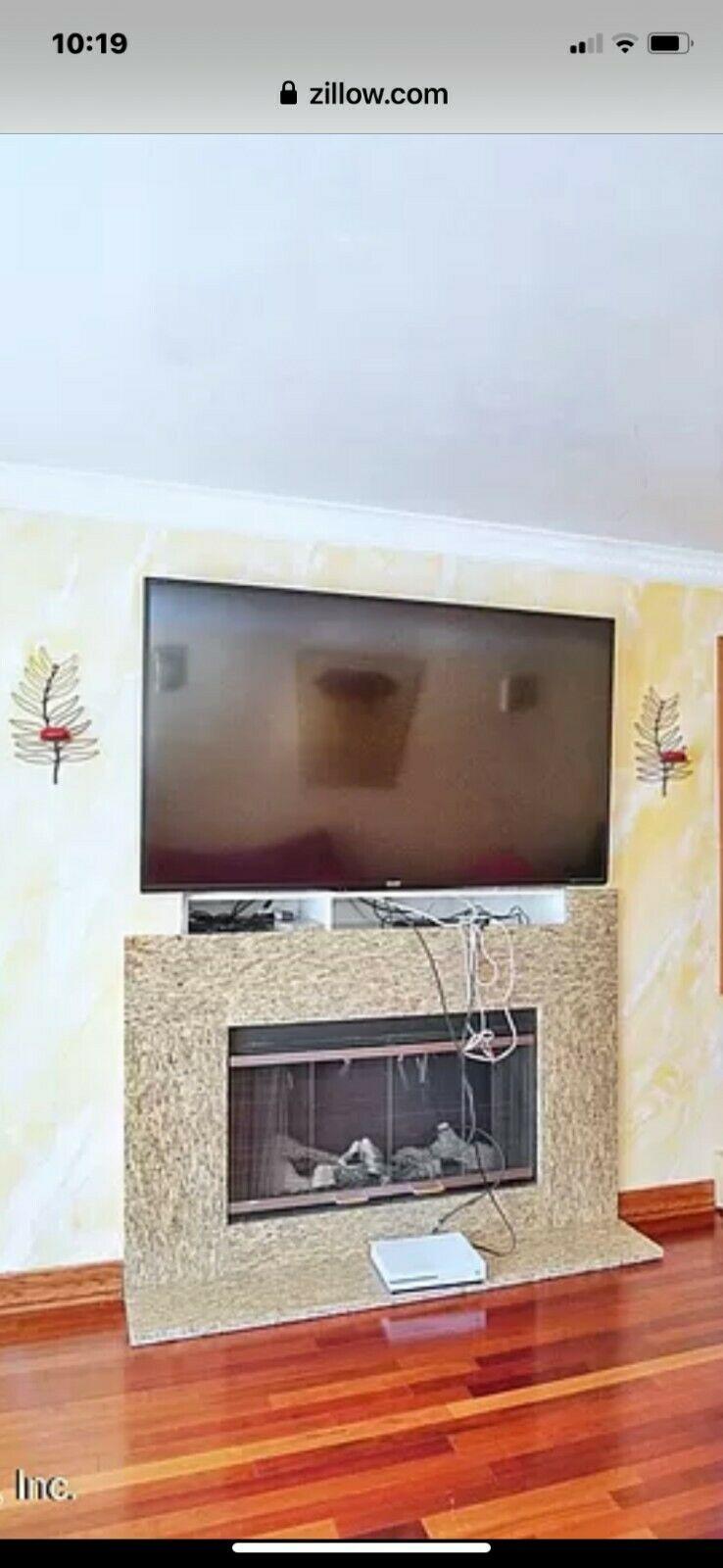 sharp tv 65 inch