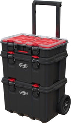 Stack & Roll System