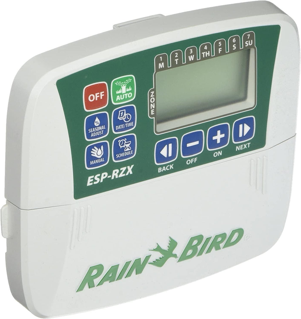 Rainbird RZX6I-120V 6 Station Indoor Controller