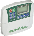 Rainbird RZX6I-120V 6 Station Indoor Controller