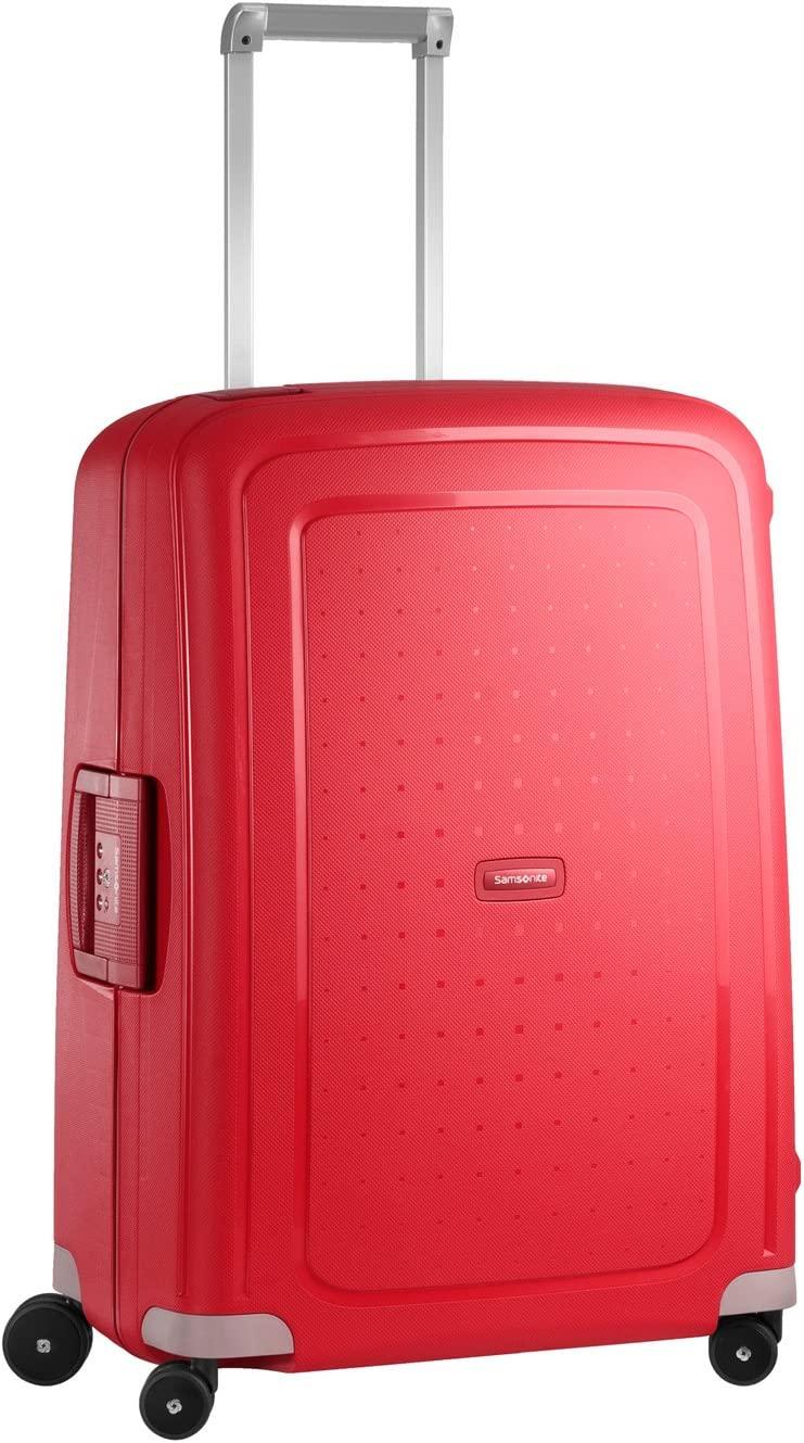 S'CURE Medium Trolley