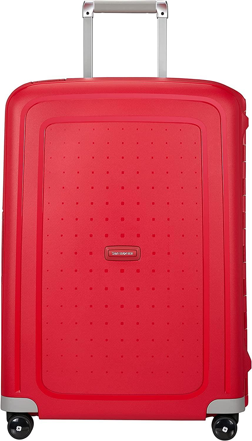 S'CURE Medium Trolley
