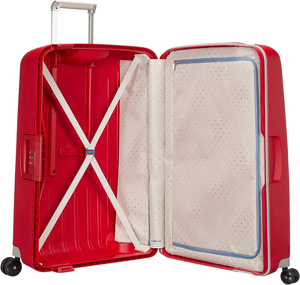 S'CURE Medium Trolley