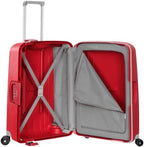 S'CURE Medium Trolley